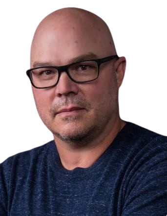 Derek Haas